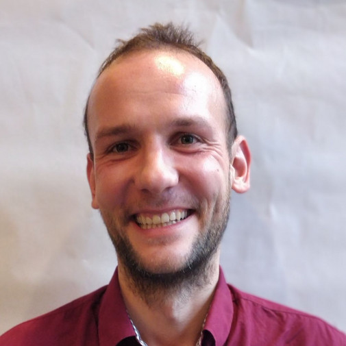 Marcus Thiele